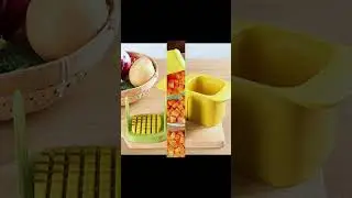 Unique Kitchen Gadgets || Part 25