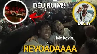MC KEVIN-ADEGA REVOADA +BAILE DEU RUIM...