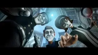 We Happy Few - gameplay