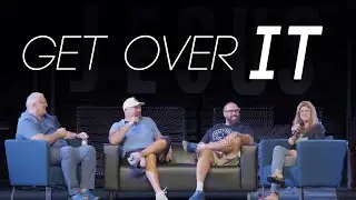 Get Over It