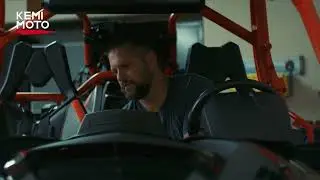 KEMIMOTO Dream Chaser | Living off-road