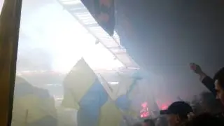 Brøndby vs FCK (3-2) Intro | 28.9.13 | HD