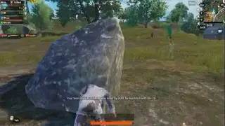 PUBG PUBG