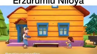 ERZURUMLU NİLOYA 3