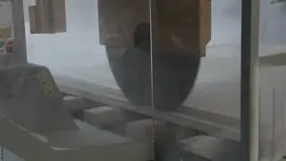 Essetre Techno Wall