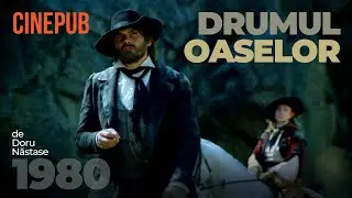 DRUMUL OASELOR (1980) - de Doru Năstase - film acțiune online