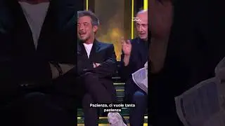 Zelig On - Lodovica Comello, Paolo Ruffini e Ale & Franz - Lodovica o Ludovica?