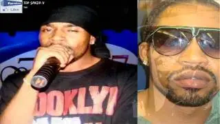 Top Verse (Top Sanza-V) : Haiti  Rap Creole : Kreyol : Cast