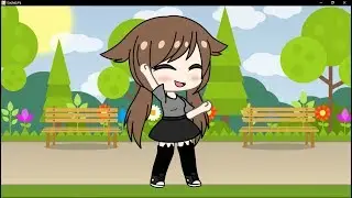 [Gacha Life] Поговорим о суициде? [ч.о]