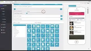 Créer une appli de M-commerce - Partie 3 : créer un produit riche