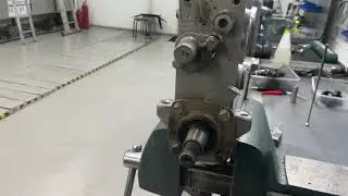Разборка ТНВД ЯМЗ 7511