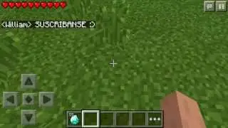 Como duplicar objetos en minecraft 0.10.4