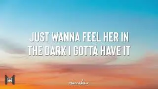 Bryce Savage - The High (Lyrics) ❤️