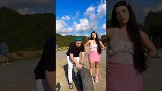 Gözde Akgün | Sonu Komik video | #gözdeakgün #shorts