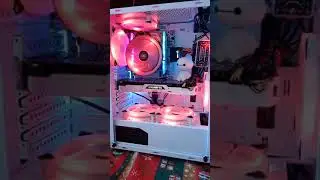 Новый игровой системный блок 8/16ядер+1080ti