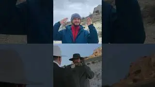 Где снимали 
