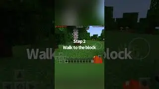 Minecraft 101: Obtaining Dirt