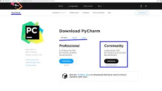 Bot in telegram with Python