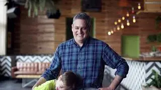 Happy Father's Day from OneBlade