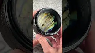 Nikon 135mm f/1.8 Plena Review (short) by Ken Rockwell