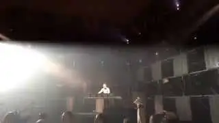 Thing Called Love in #WaterDance 🔊 (27.06.2015)
