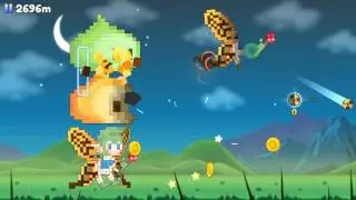 Играю в BM Breaker