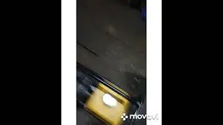 Сборка портативного бензогенератора