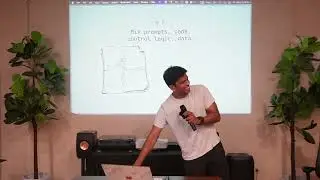 Brownfield Engineering — Shipping AI into Legacy Codebases | The Stage @ SQ Collective