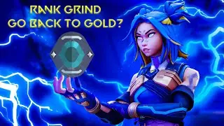 Valorant rank grind || Duo with MonStarR || We go back to gold today?