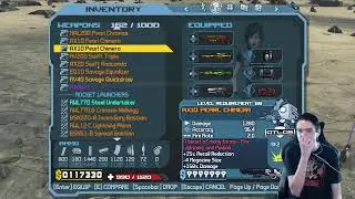 Borderlands Crawmerax Farming!