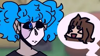 Apple Tater || Flipaclip || Sally Face
