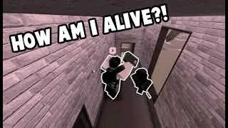 HOW AM I ALIVE?! (Apocalypse Rising 2)