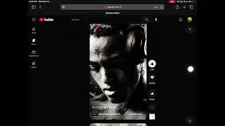 xxxtentacion dice face