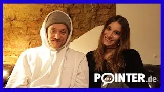 ENTWEDER-ODER mit Maeckes
