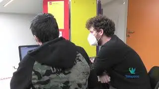 Scuola digitale in Ospedale