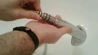 Grohe. Shower head. How to disassemble it!? And is it worth buying? (2021)