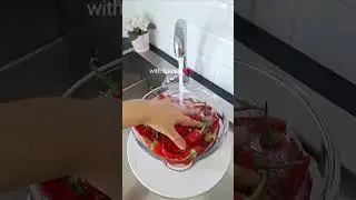 لهريسة بطريقة مختلفة جربوها وردوا عليا لخبار #هريسة#طبخ#مطبخ