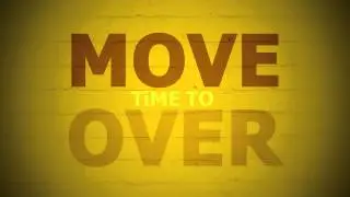 Hard-Fi - Move Over (Official Lyric Video)