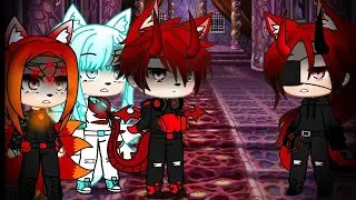 Candle queen🔥 //Gacha life and Gacha clud//Сделала видео для подпишицы❤️🔥
