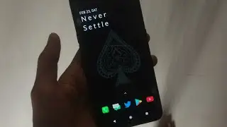 How to get OnePlus look on Realme 2 Pro [No Root]