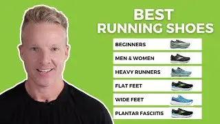 How To Choose The Best Running Shoes
