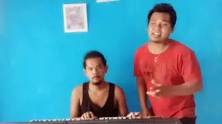 Cover jangan salah menilai 2 Carly G btr2 karya cpt:Tagor pangaribuan