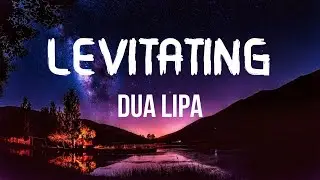 Dua Lipa   Levitating (Lyrics)