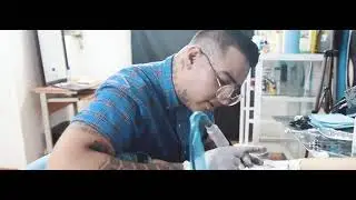 PABLO MCFLY TATTOO - EMMDZ