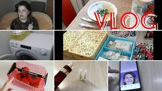 Где КОЛЬЦА??? Сытная ПОХЛЁБКА. Первые ОТЛИВАНТЫ. Рецепты в мусор?