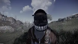 Гайд как выбить оружие в RUST! Показываю один раз!