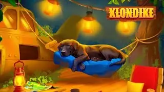 Скайпорт Клондайк Пропавшая экспедиция