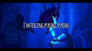 Adam Jensen - friend of the devil (lyrics)