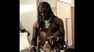 chief keef x glo x lucki type beat “top”