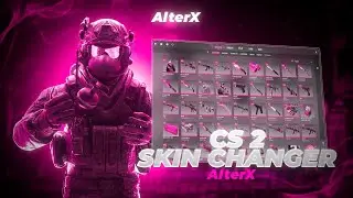 CS 2 Skin Changer [2025] | FREE CS 2 Skin Swapper V3  | CS 2 Skin Changer [Download]